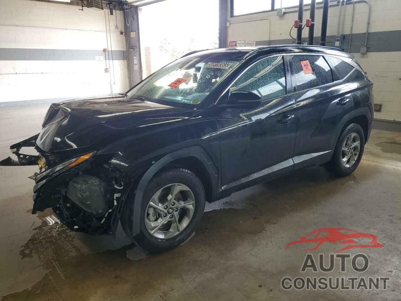 HYUNDAI TUCSON 2023 - 5NMJBCAE9PH182821