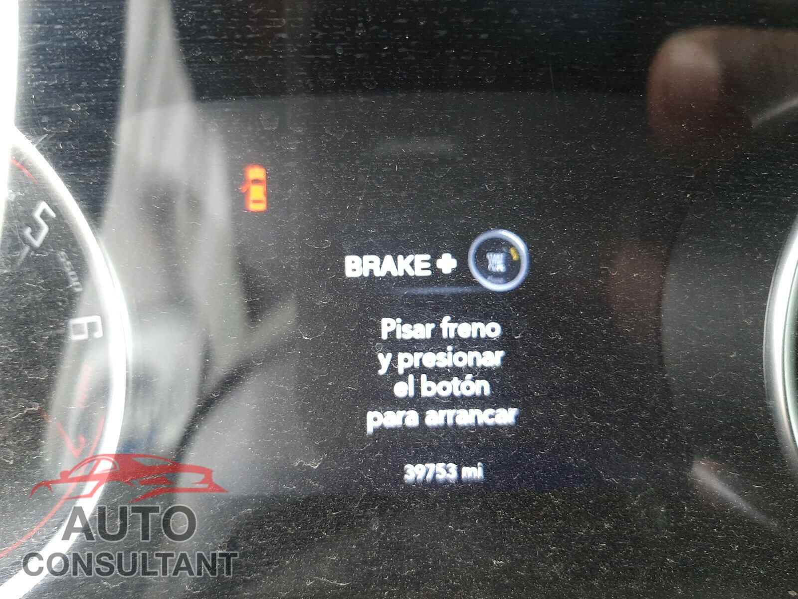 DODGE CHALLENGER 2018 - 2C3CDZAG0JH317747