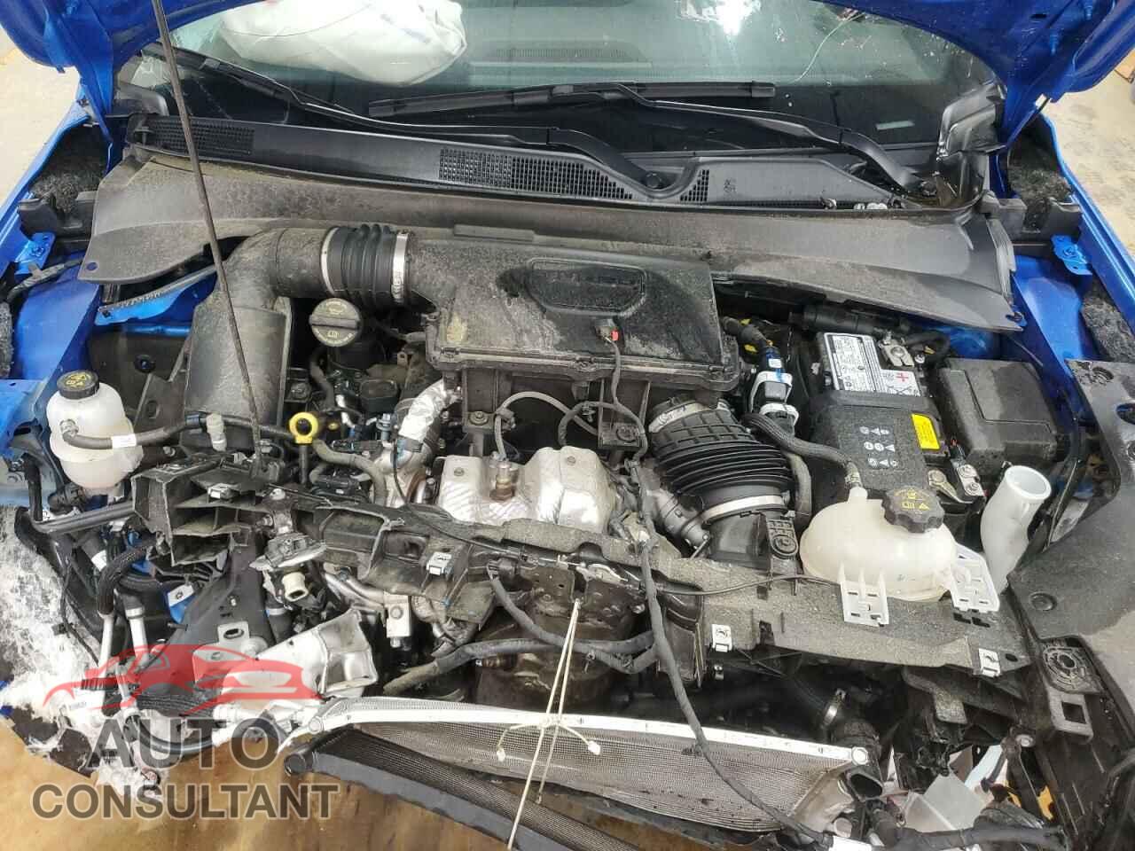 JEEP COMPASS 2024 - 3C4NJDBN9RT606741