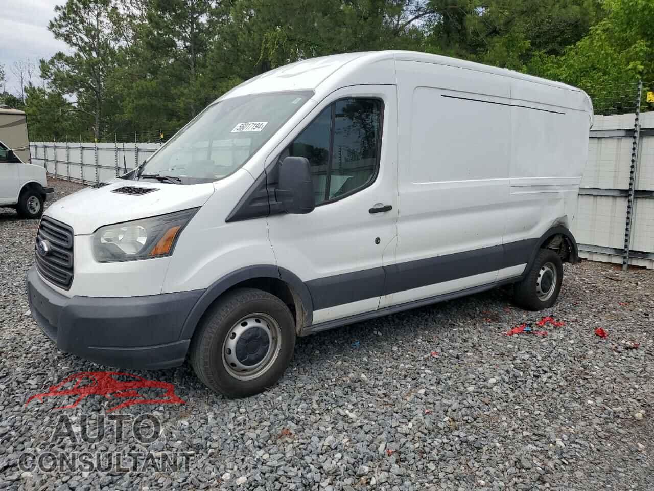 FORD TRANSIT 2016 - 1FTYR2CM9GKA19650