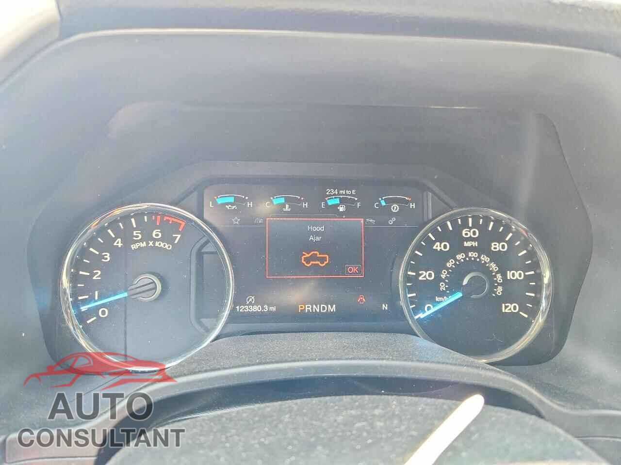 FORD F150 2019 - 1FTEW1E51KKE37799