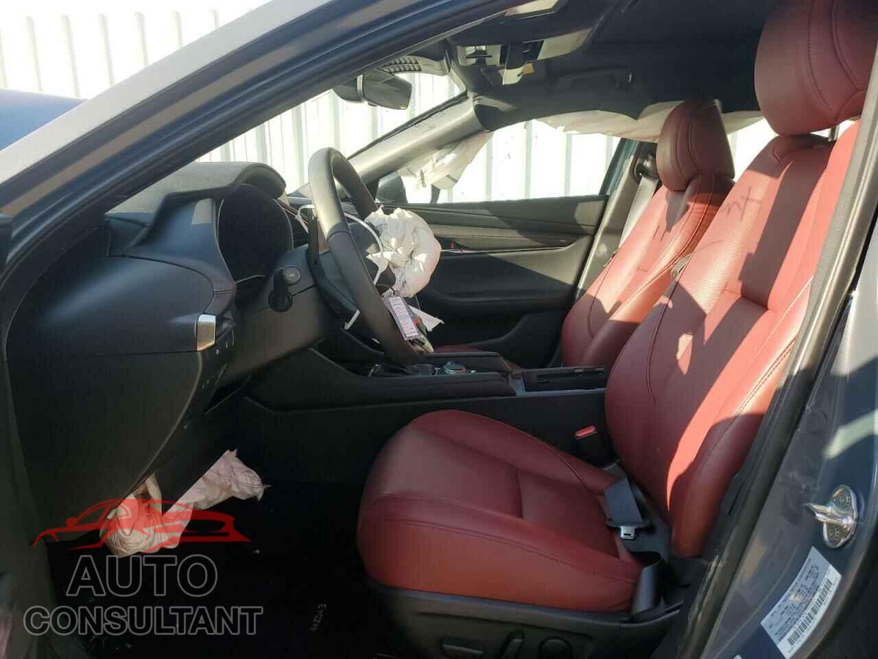 MAZDA 3 2024 - JM1BPBLM7R1709921