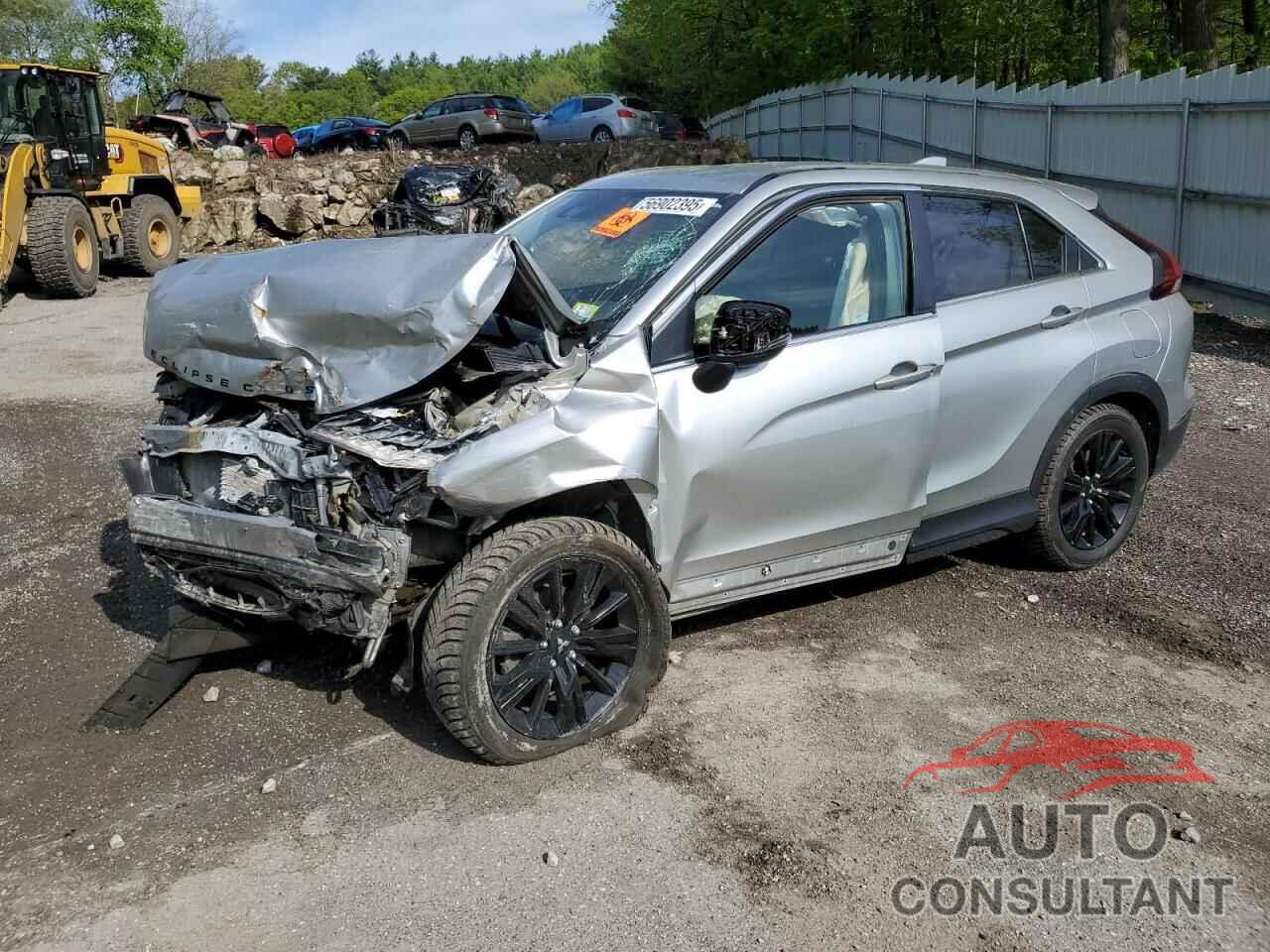 MITSUBISHI ECLIPSE 2023 - JA4ATVAA2PZ042931