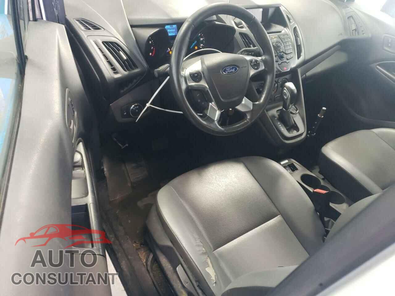 FORD TRANSIT 2016 - NM0LS7E71G1262004
