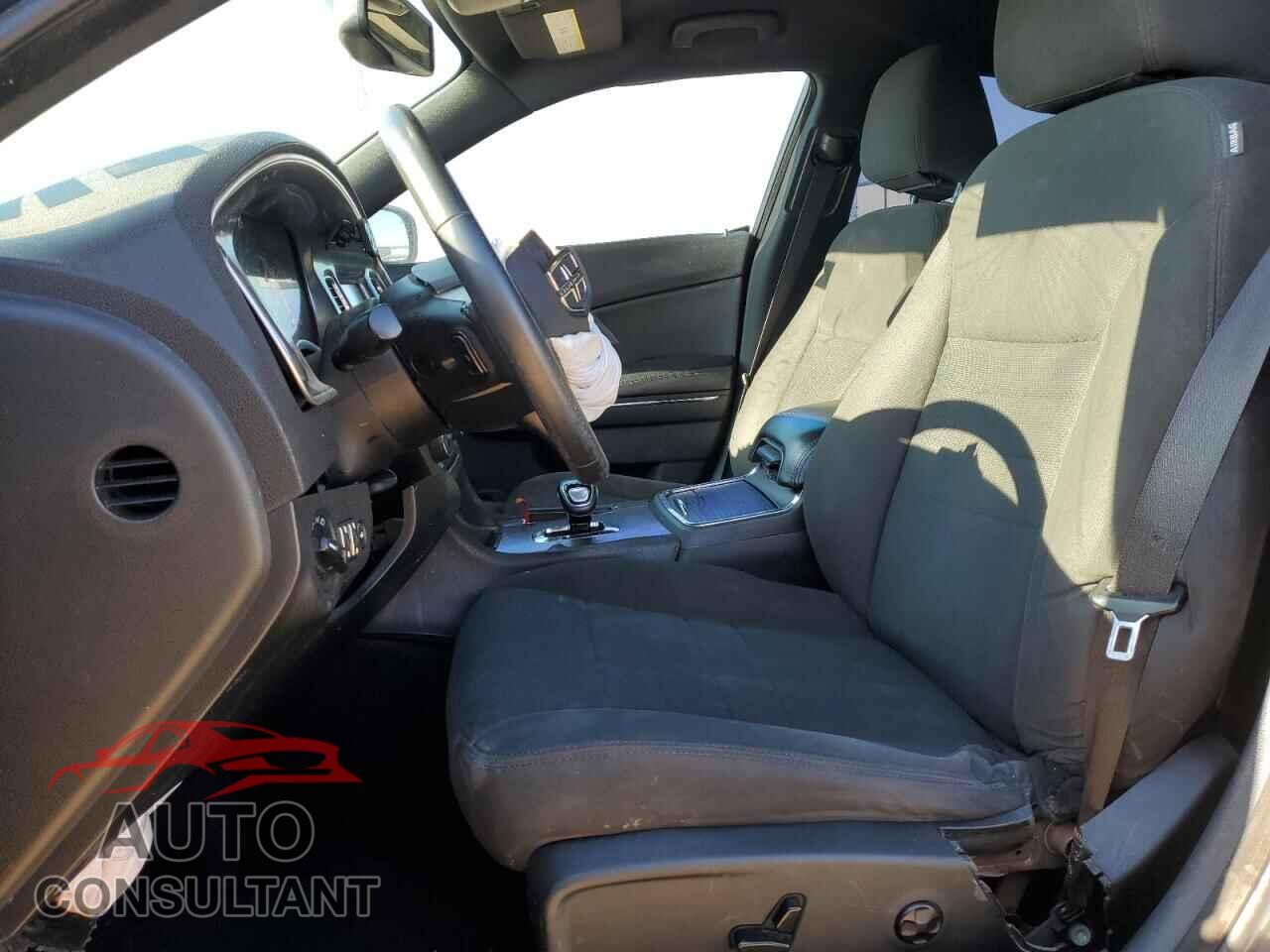 DODGE CHARGER 2014 - 2C3CDXHG7EH163960