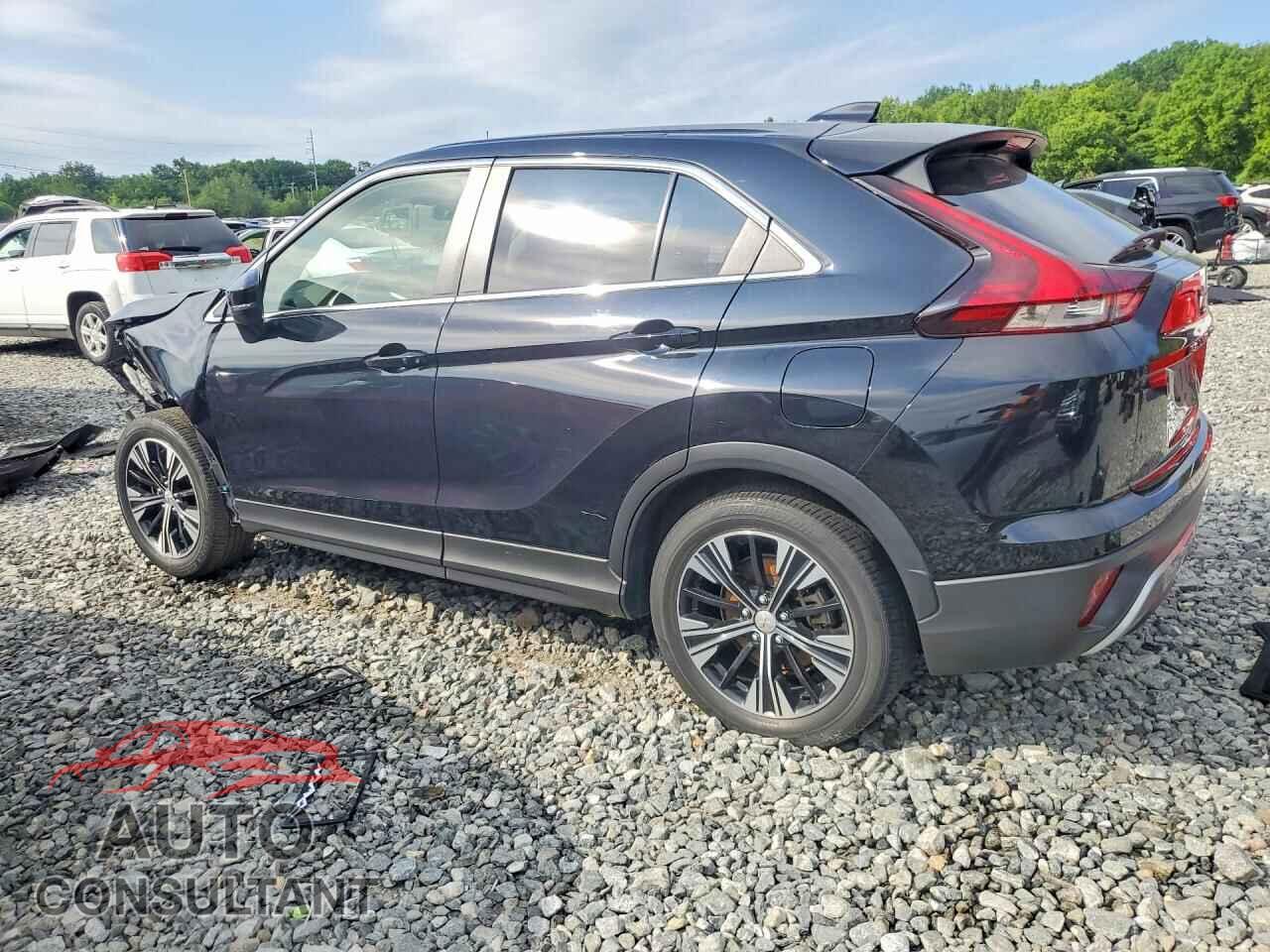 MITSUBISHI ECLIPSE 2022 - JA4ATWAA3NZ003882