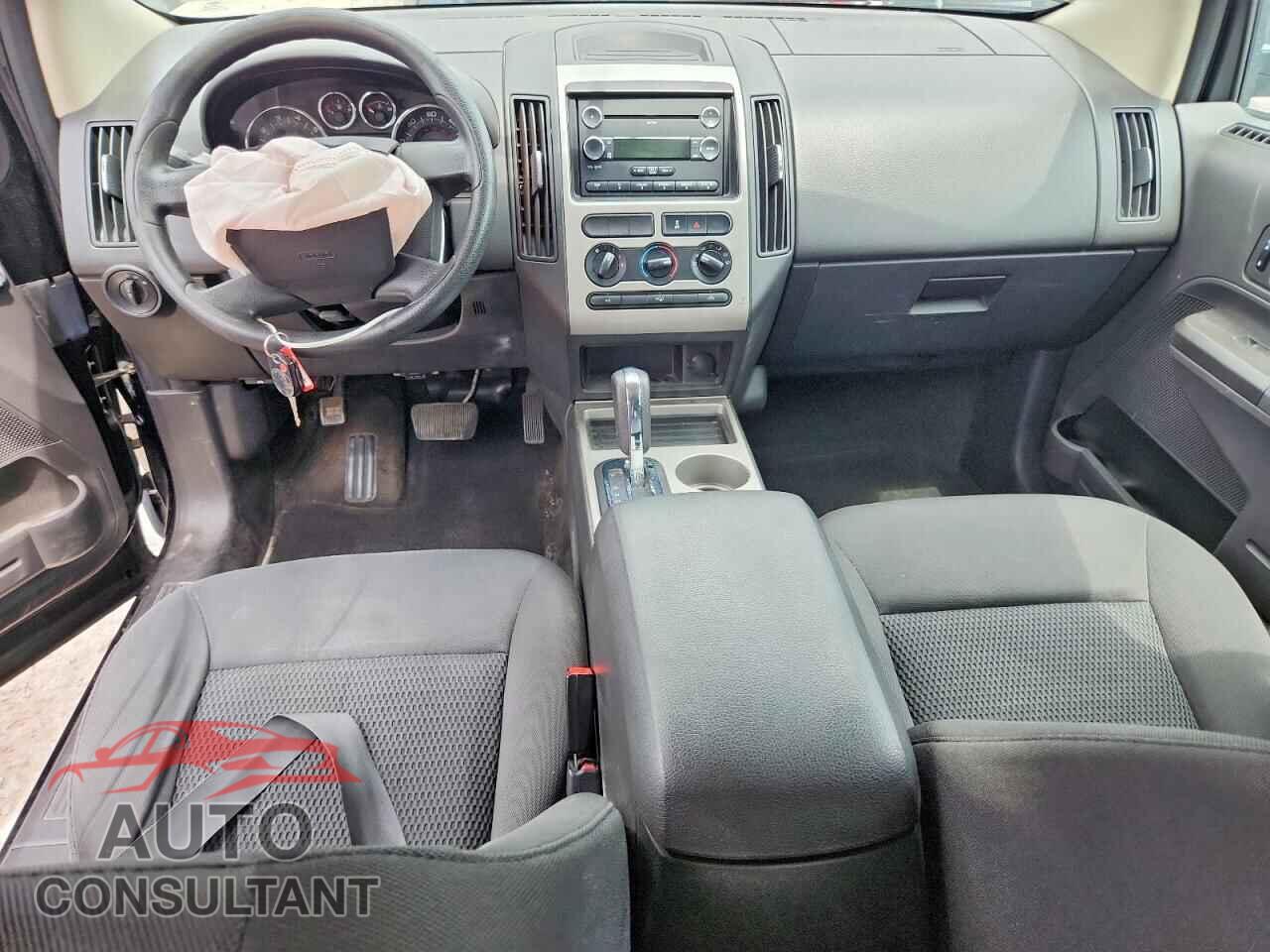 FORD EDGE 2009 - 2FMDK36C19BA69768