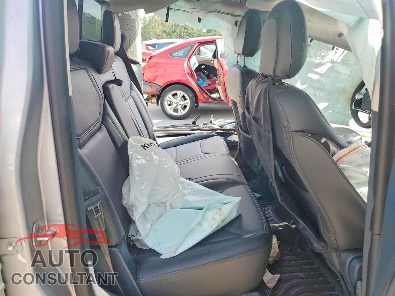 FORD MAVERICK 2023 - 3FTTW8E32PRB00690