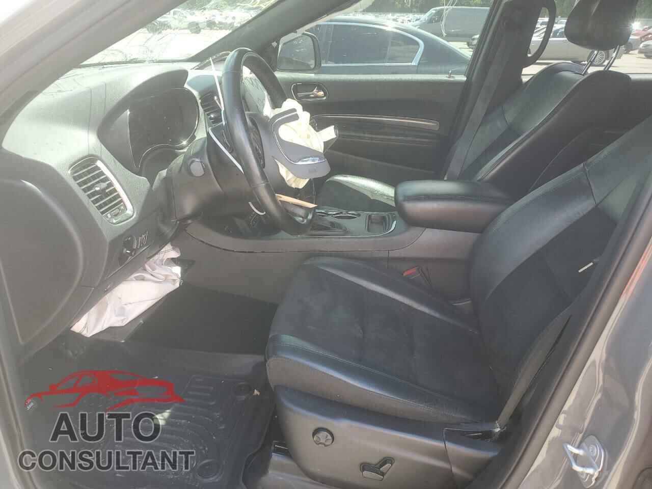 DODGE DURANGO 2019 - 1C4RDJDG9KC825139