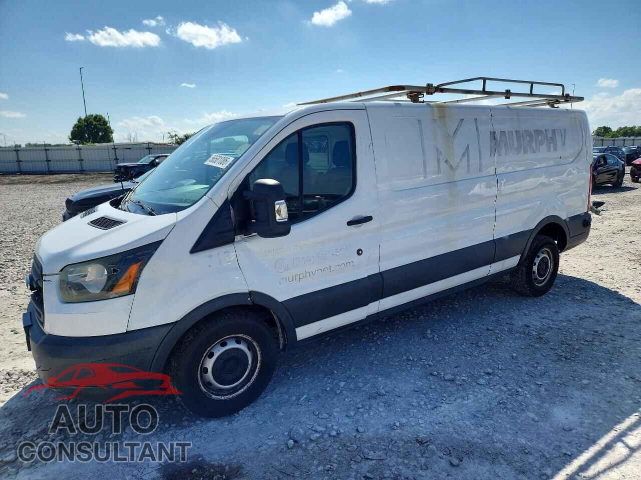 FORD TRANSIT 2016 - 1FTBW2YG1GKB27178