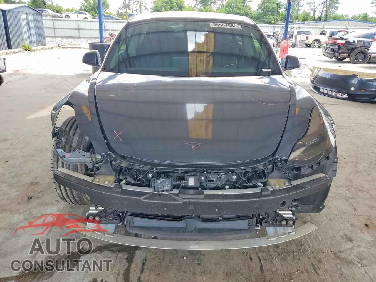 TESLA MODEL 3 2020 - 5YJ3E1ECXLF646840
