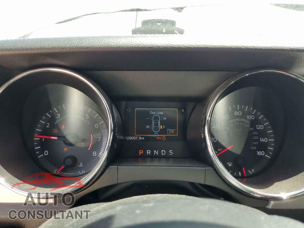 FORD MUSTANG 2015 - 1FA6P8CF2F5368508