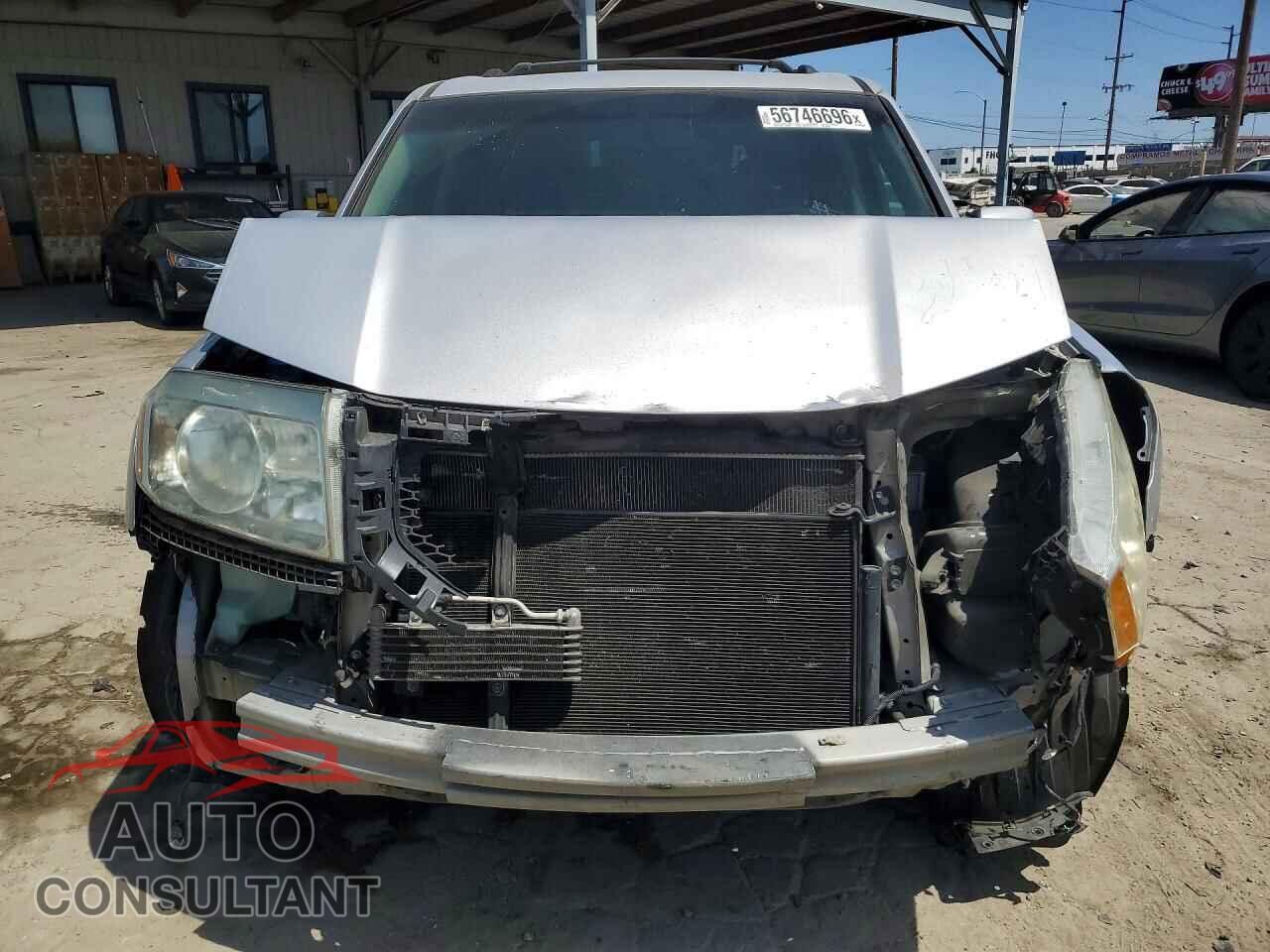 HONDA PILOT 2010 - 5FNYF3H67AB018820