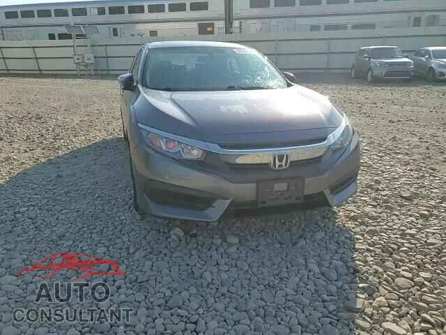 HONDA CIVIC 2017 - 19XFC2F71HE059255