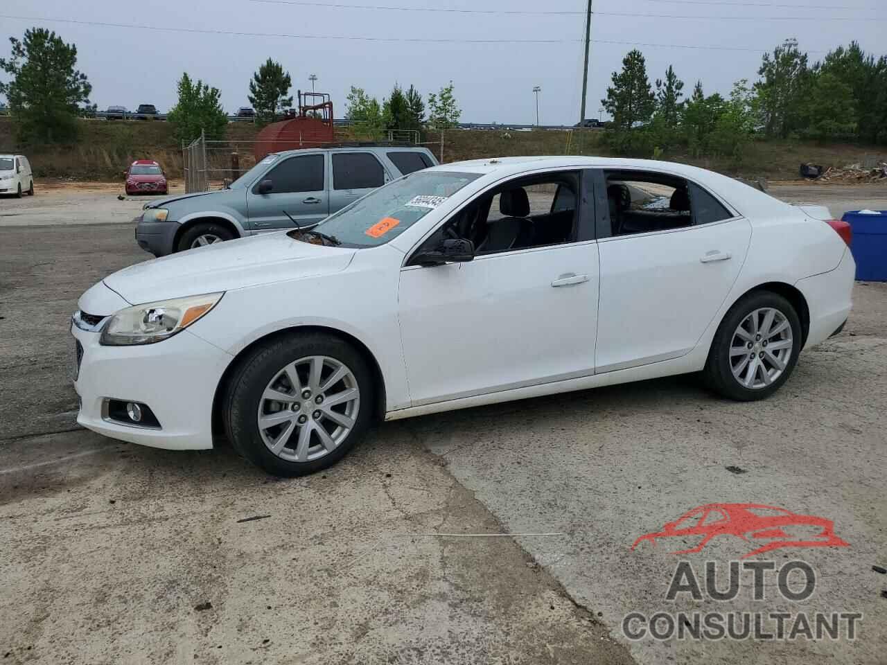 CHEVROLET MALIBU 2014 - 1G11E5SL9EF233155