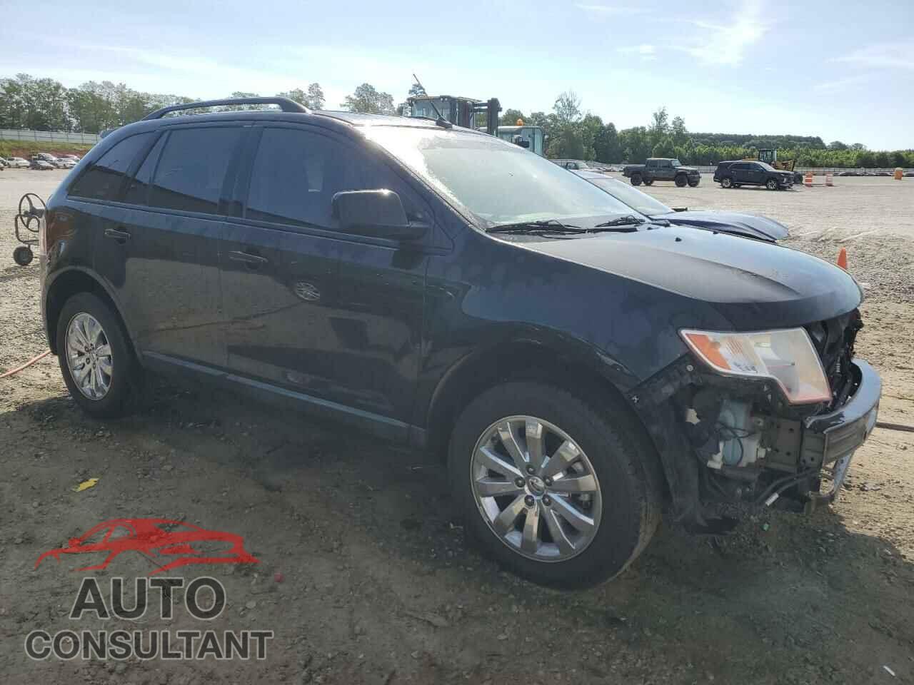 FORD EDGE 2010 - 2FMDK3JC0ABB39305