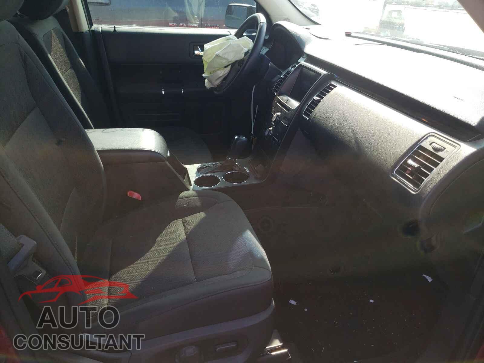 FORD FLEX 2019 - 2FMGK5C86KBA03022
