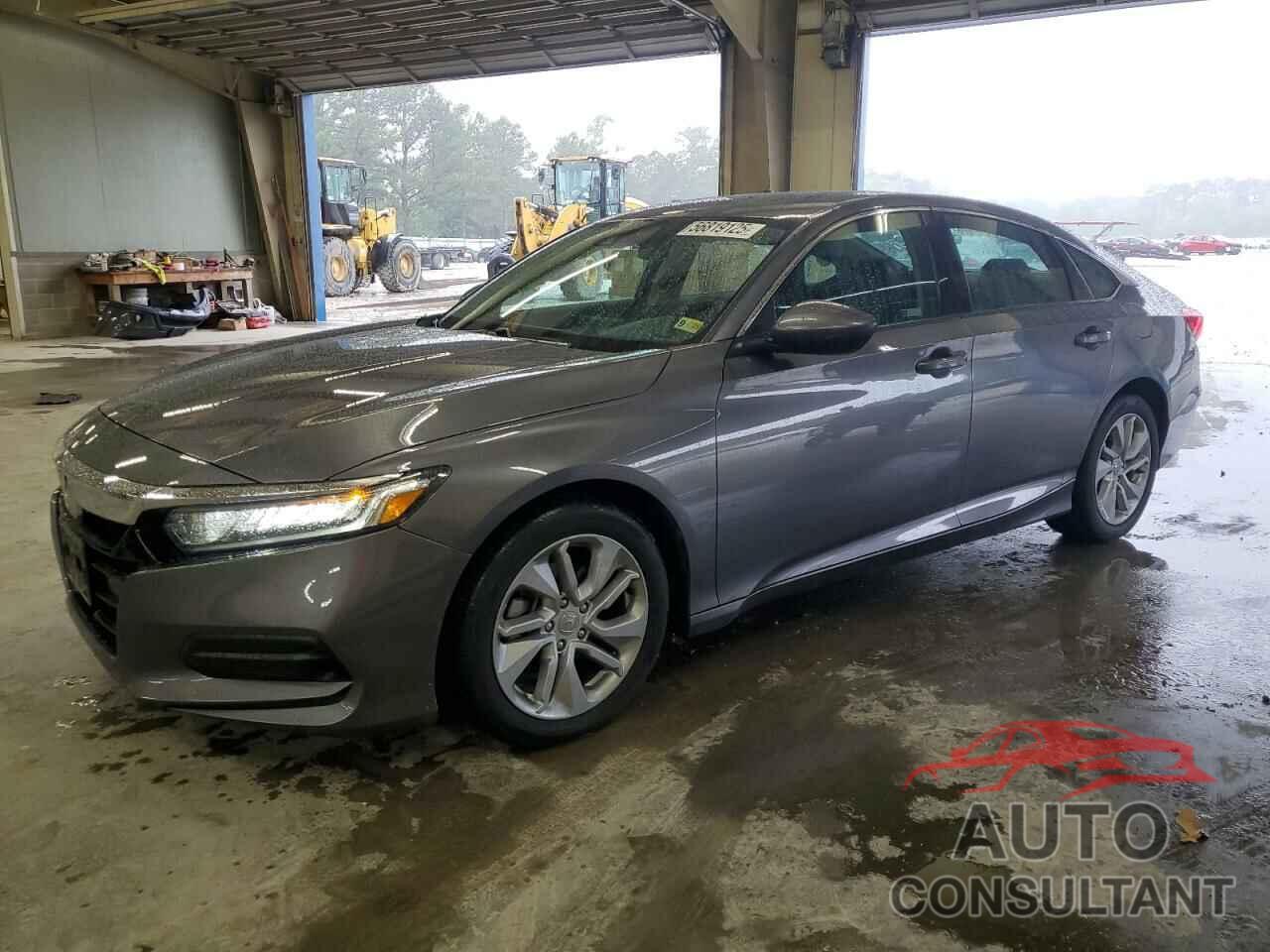 HONDA ACCORD 2020 - 1HGCV1F15LA043513