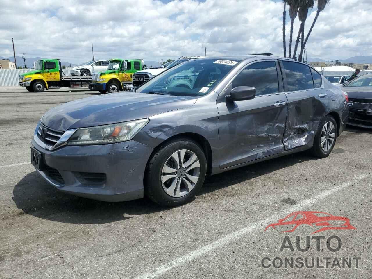 HONDA ACCORD 2015 - 1HGCR2F32FA187231