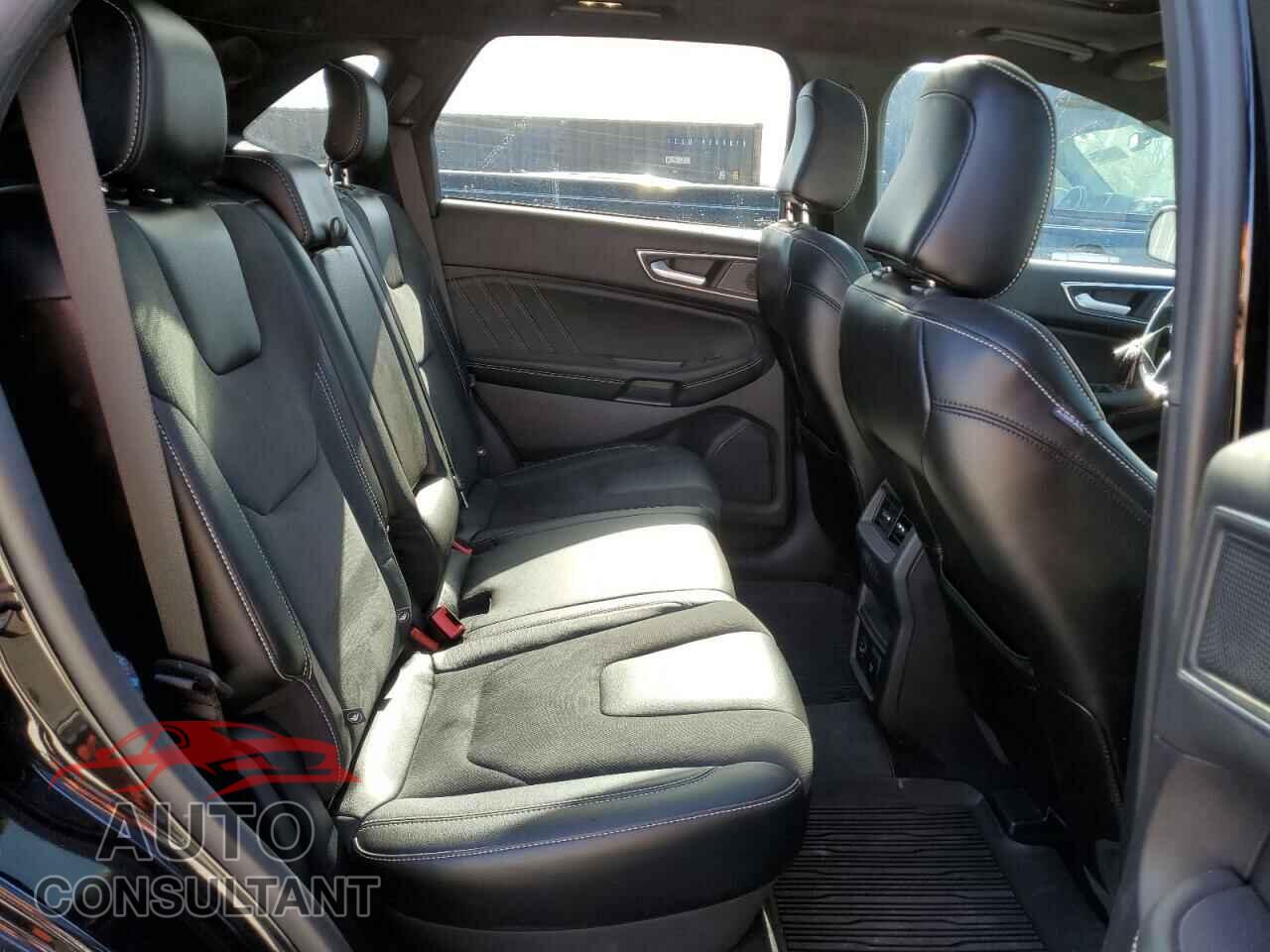 FORD EDGE 2021 - 2FMPK4AP1MBA28532