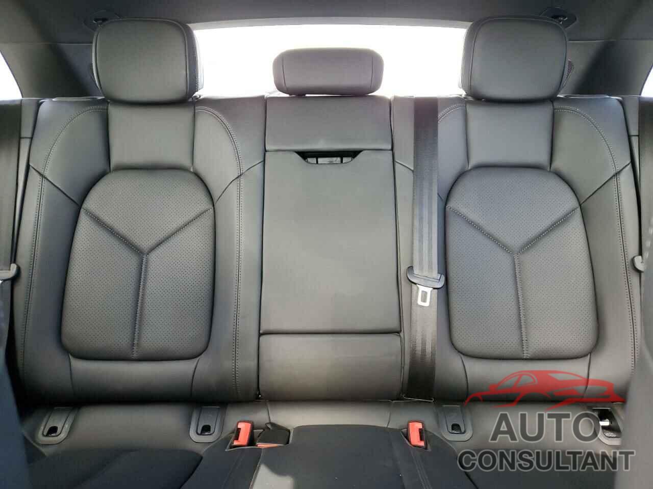 PORSCHE MACAN 2020 - WP1AB2A50LLB38028