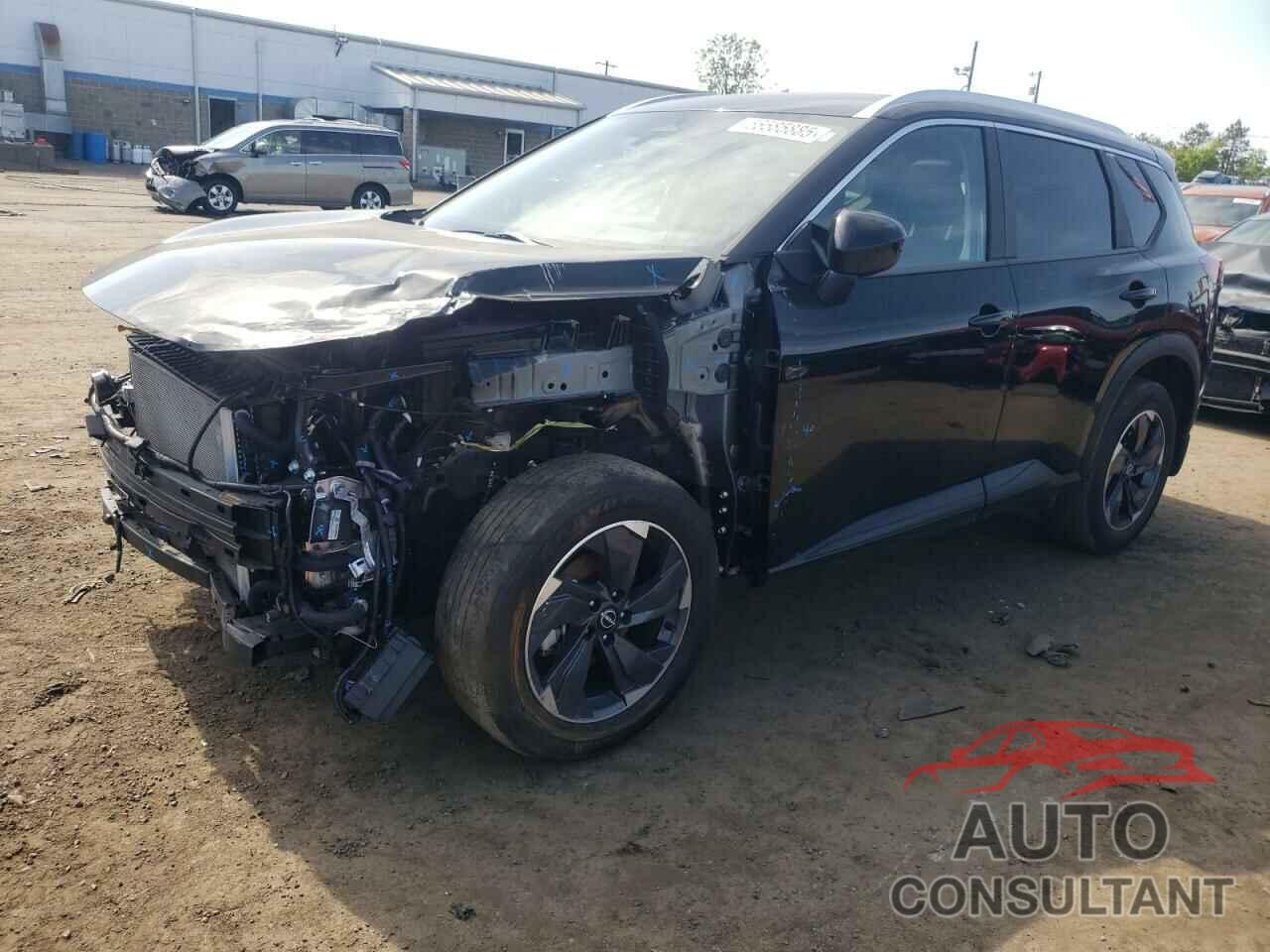 NISSAN ROGUE 2024 - JN8BT3BB7RW180494