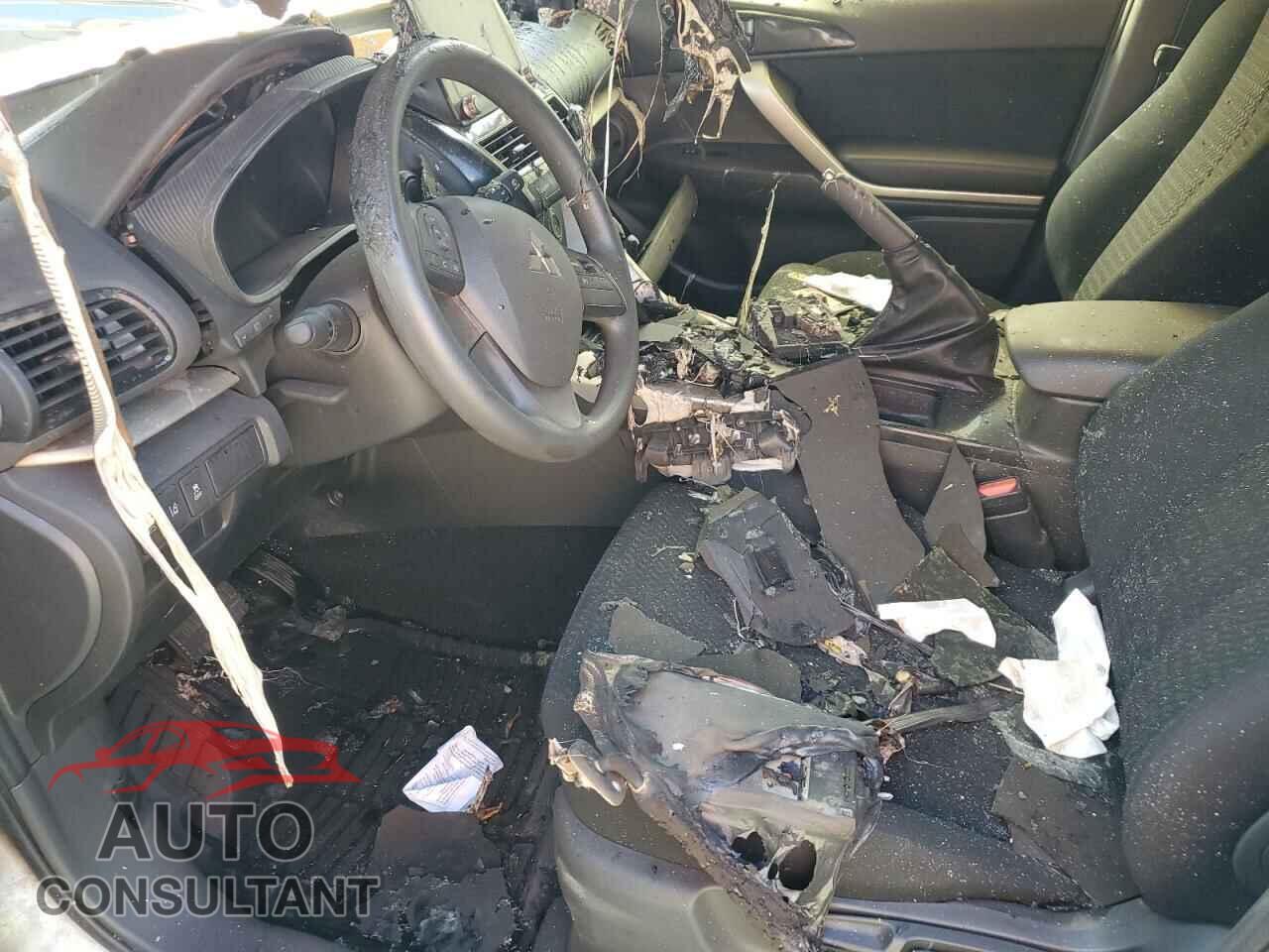 MITSUBISHI ECLIPSE 2023 - JA4ATVAA4PZ035737