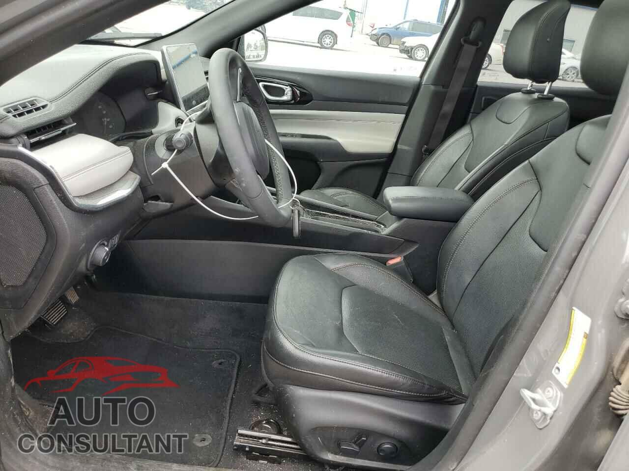 JEEP COMPASS 2023 - 3C4NJDCN6PT518421