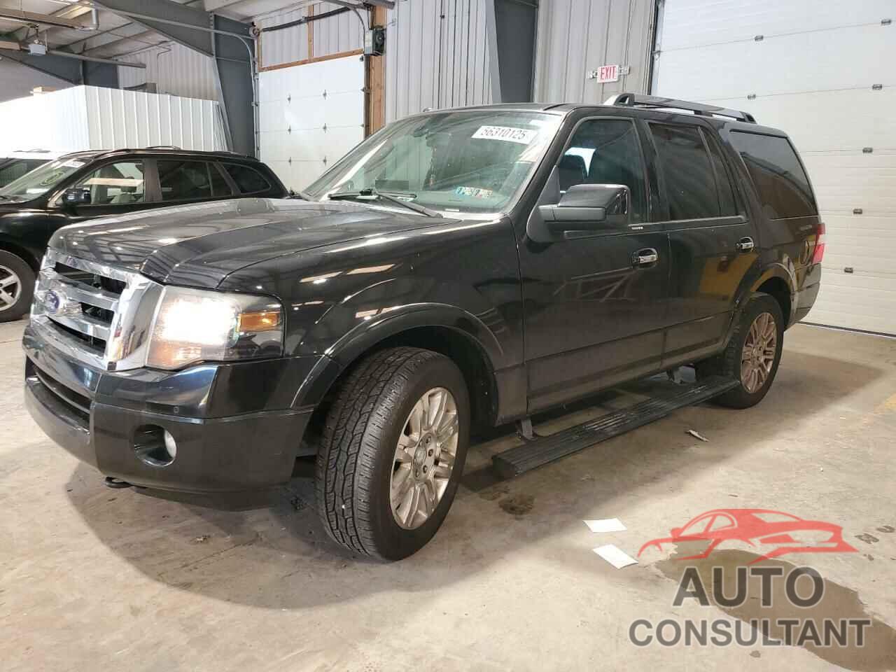 FORD EXPEDITION 2013 - 1FMJU2A51DEF42615