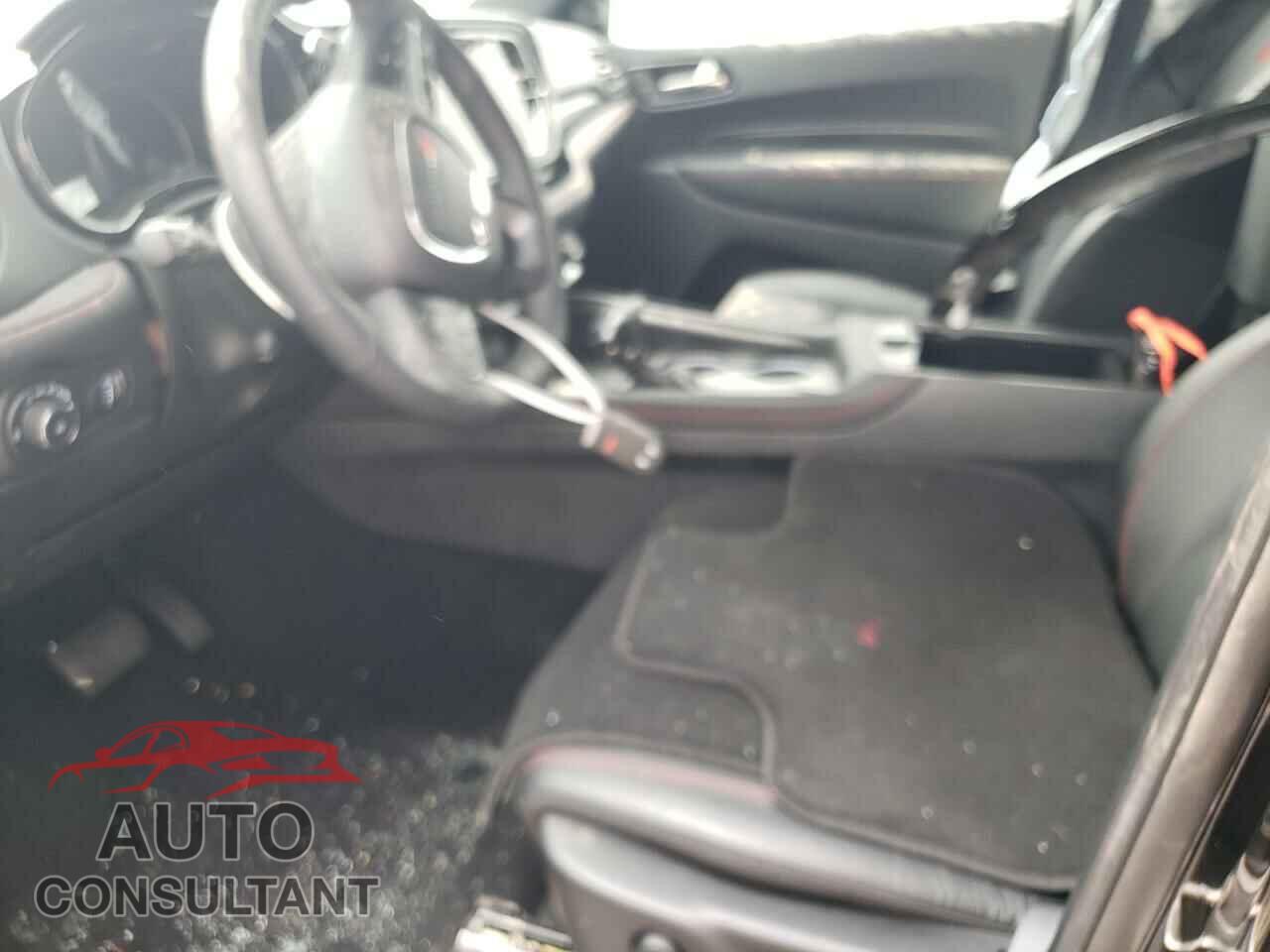 DODGE DURANGO 2023 - 1C4SDJCT8PC553822