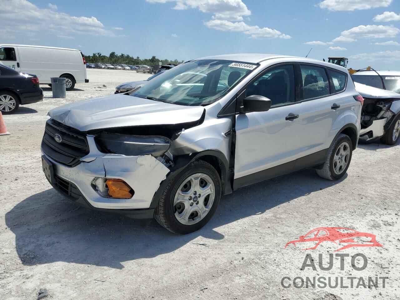 FORD ESCAPE 2019 - 1FMCU0F73KUB01949