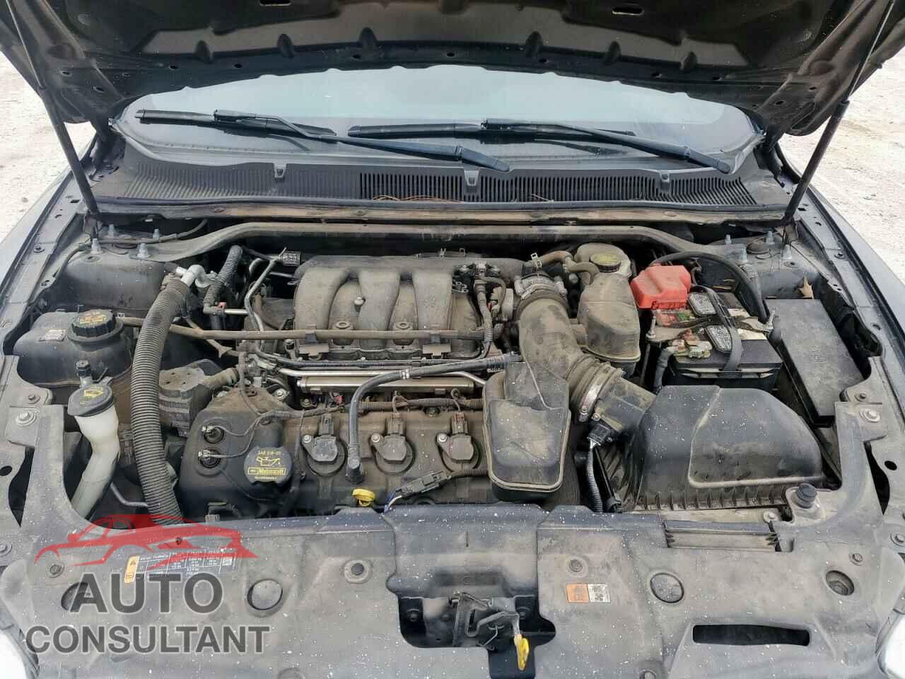 FORD TAURUS 2014 - 1FAHP2E84EG133955