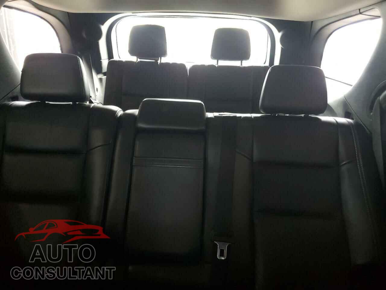 DODGE DURANGO 2012 - 1C4RDJEG0CC188299