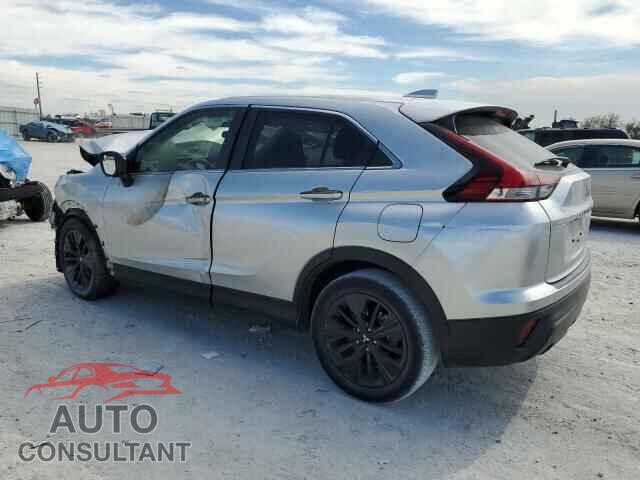 MITSUBISHI ECLIPSE 2022 - JA4ASVAA2NZ013042