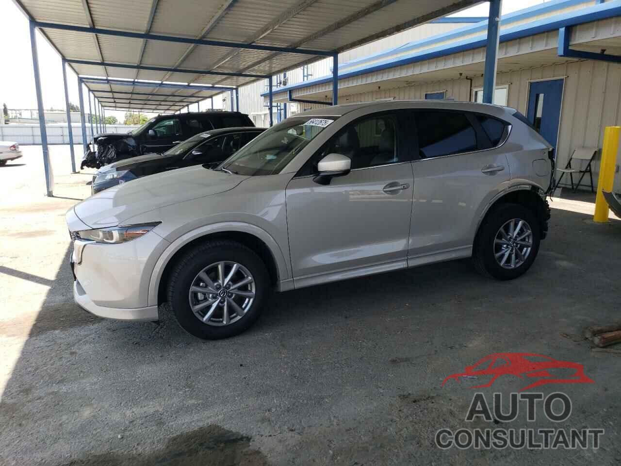 MAZDA CX-5 PREFE 2024 - JM3KFBCL8R0478969