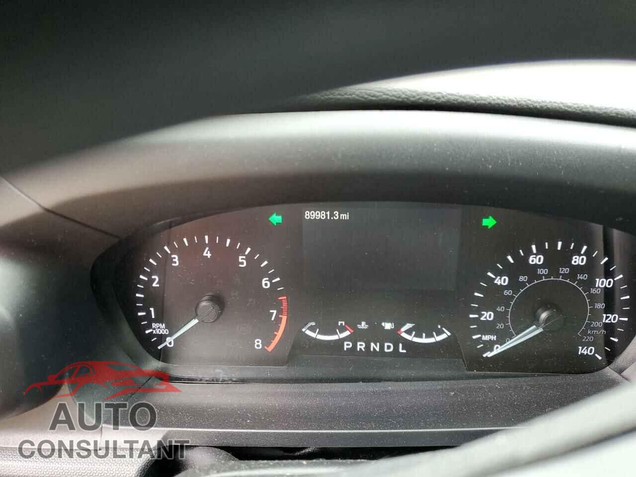 FORD EXPLORER 2021 - 1FMSK8BH2MGB34652