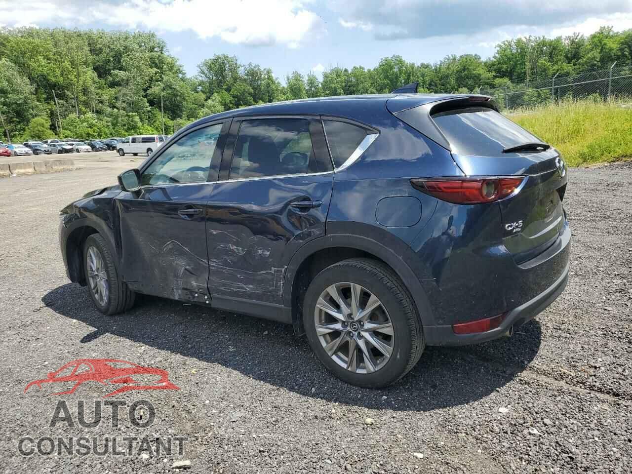 MAZDA CX-5 2020 - JM3KFBDM2L0793569