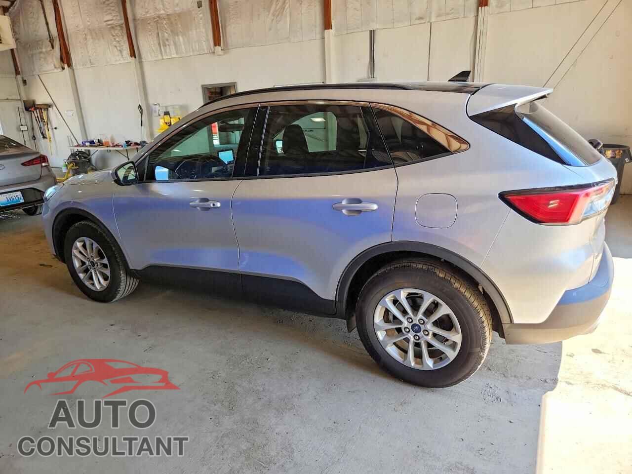 FORD ESCAPE 2020 - 1FMCU9G61LUA48034
