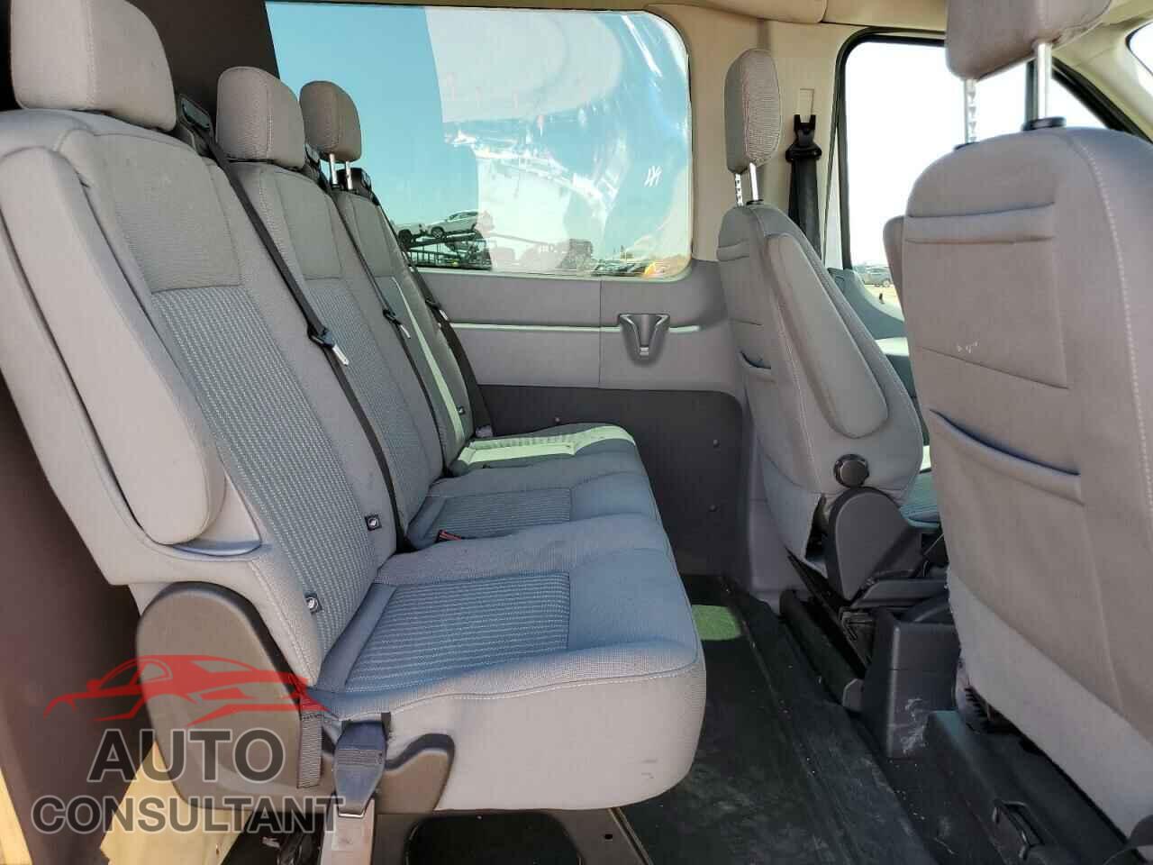 FORD TRANSIT 2017 - 1FBVU4XG6HKA25848