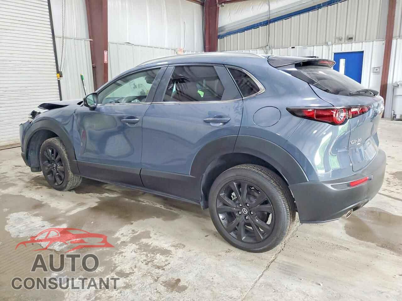 MAZDA CX30 2024 - 3MVDMBCM7RM665535