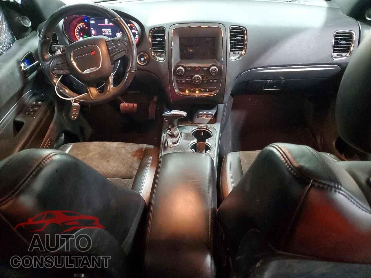 DODGE DURANGO 2019 - 1C4RDHDG7KC779108