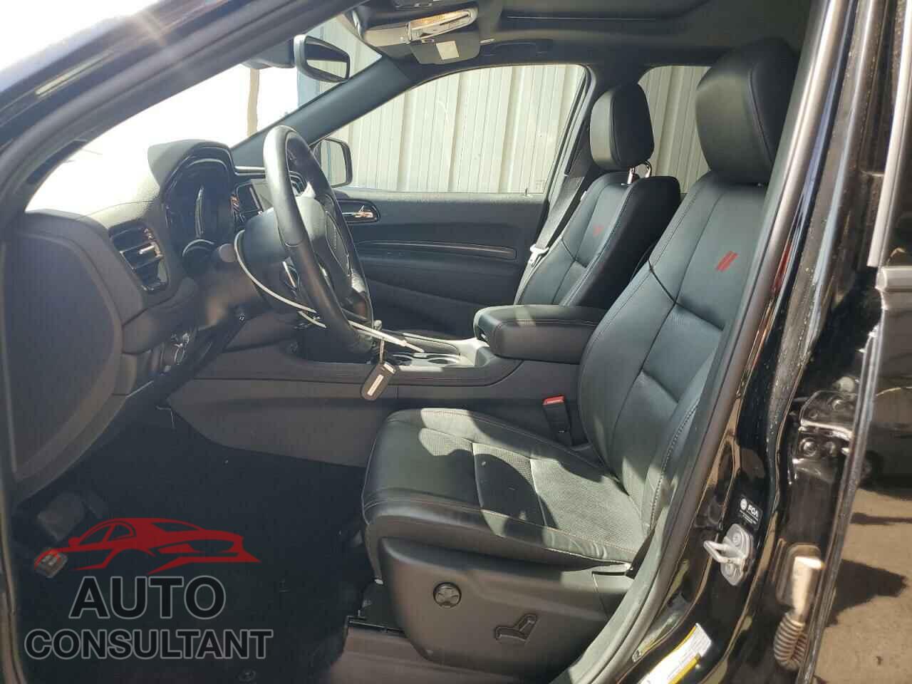 DODGE DURANGO 2024 - 1C4RDHDG6RC237704