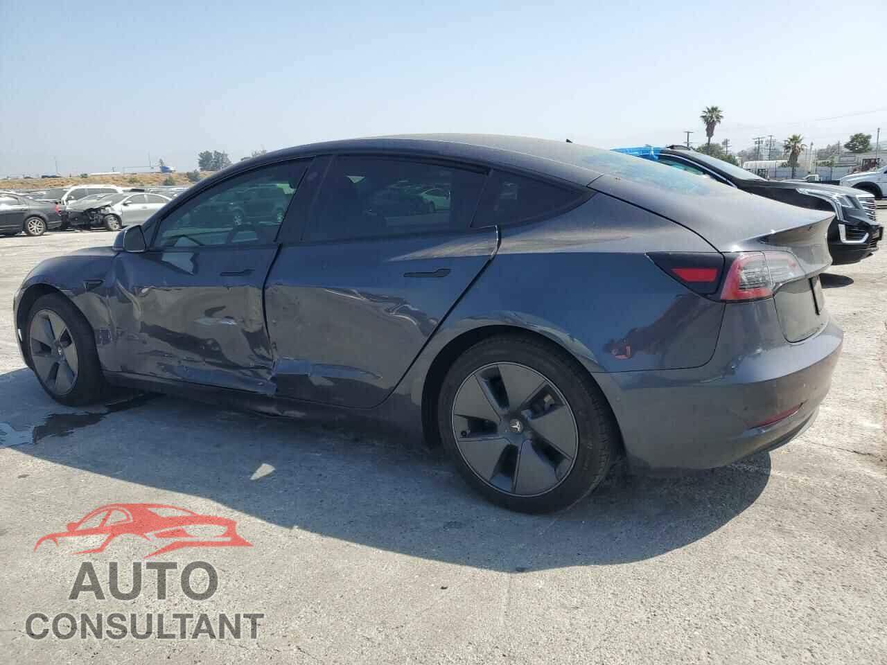 TESLA MODEL 3 2021 - 5YJ3E1EA2MF065803