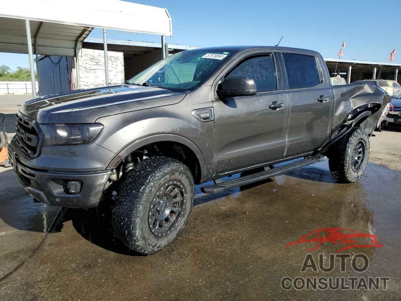 FORD RANGER 2019 - 1FTER4FH9KLA27764