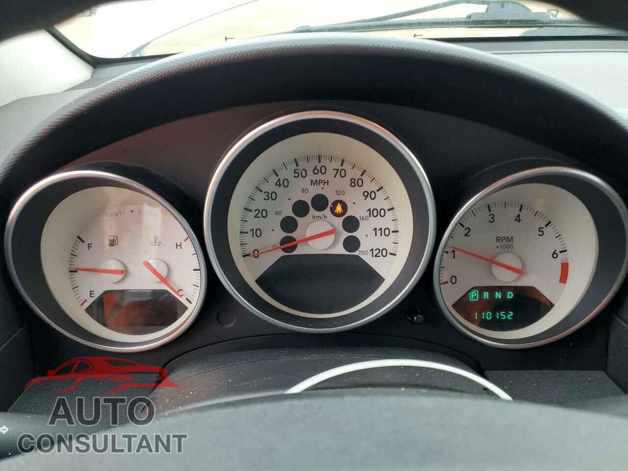 DODGE CALIBER 2009 - 1B3HB48A89D234850