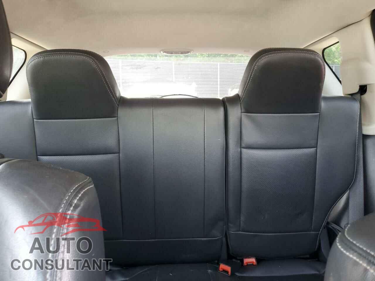 JEEP COMPASS 2015 - 1C4NJDEB2FD333449