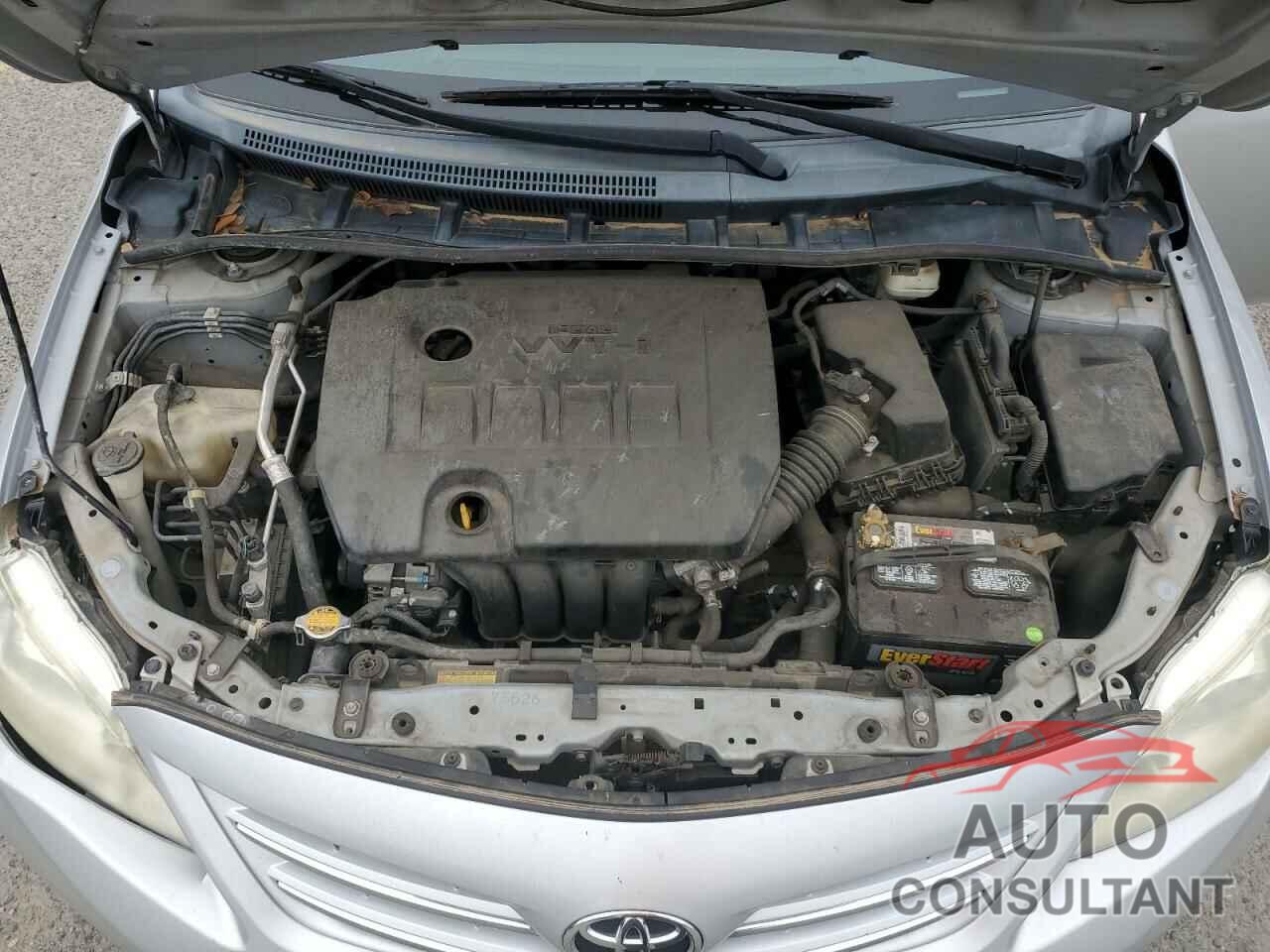 TOYOTA COROLLA 2013 - 2T1BU4EE4DC981129