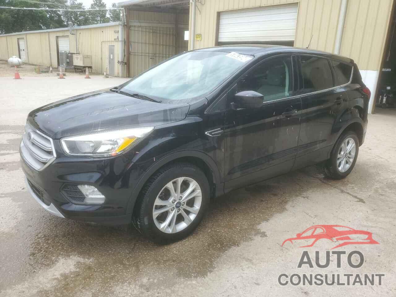 FORD ESCAPE 2019 - 1FMCU9GD0KUC44267