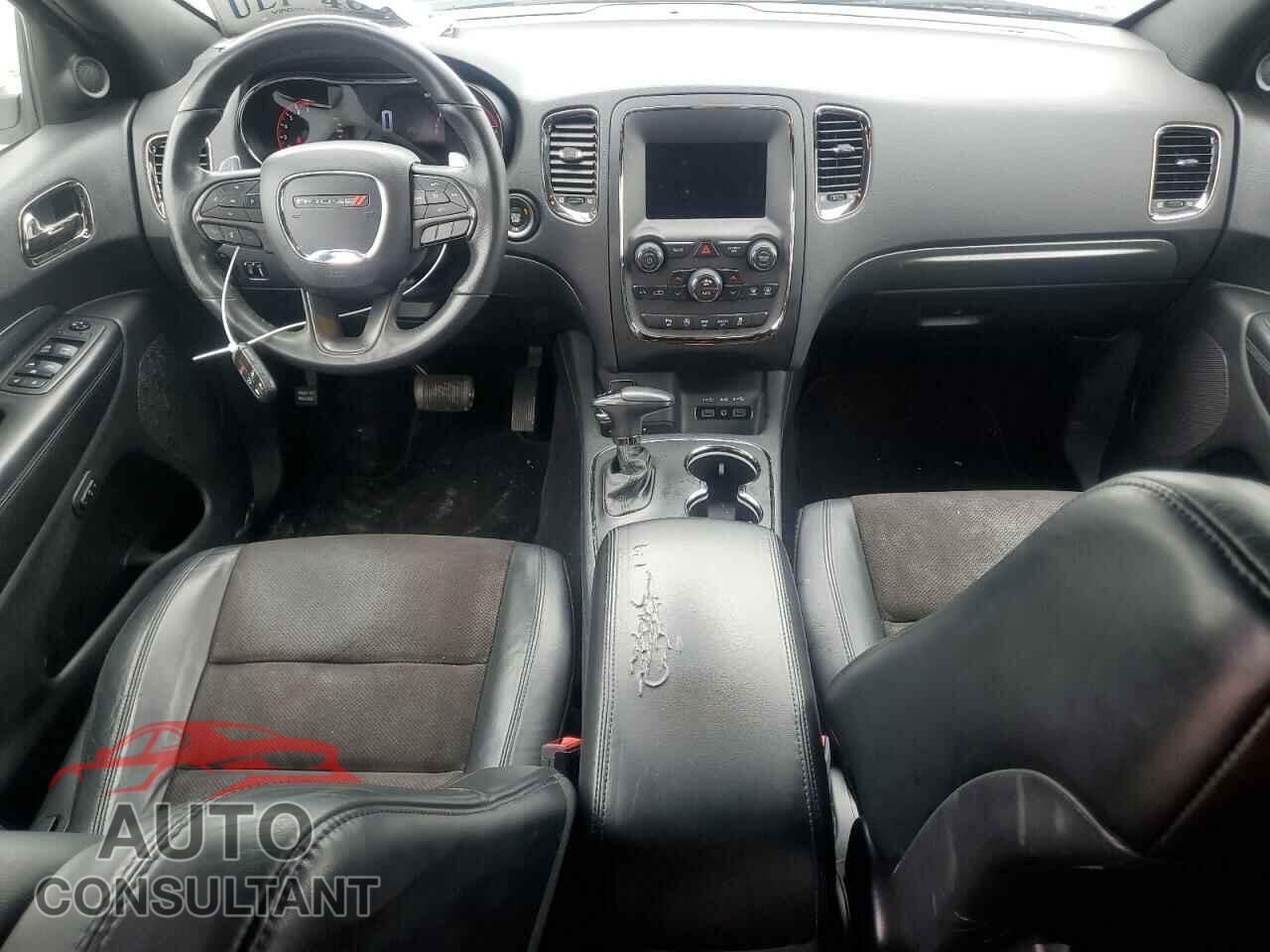 DODGE DURANGO 2019 - 1C4RDHDG1KC675925