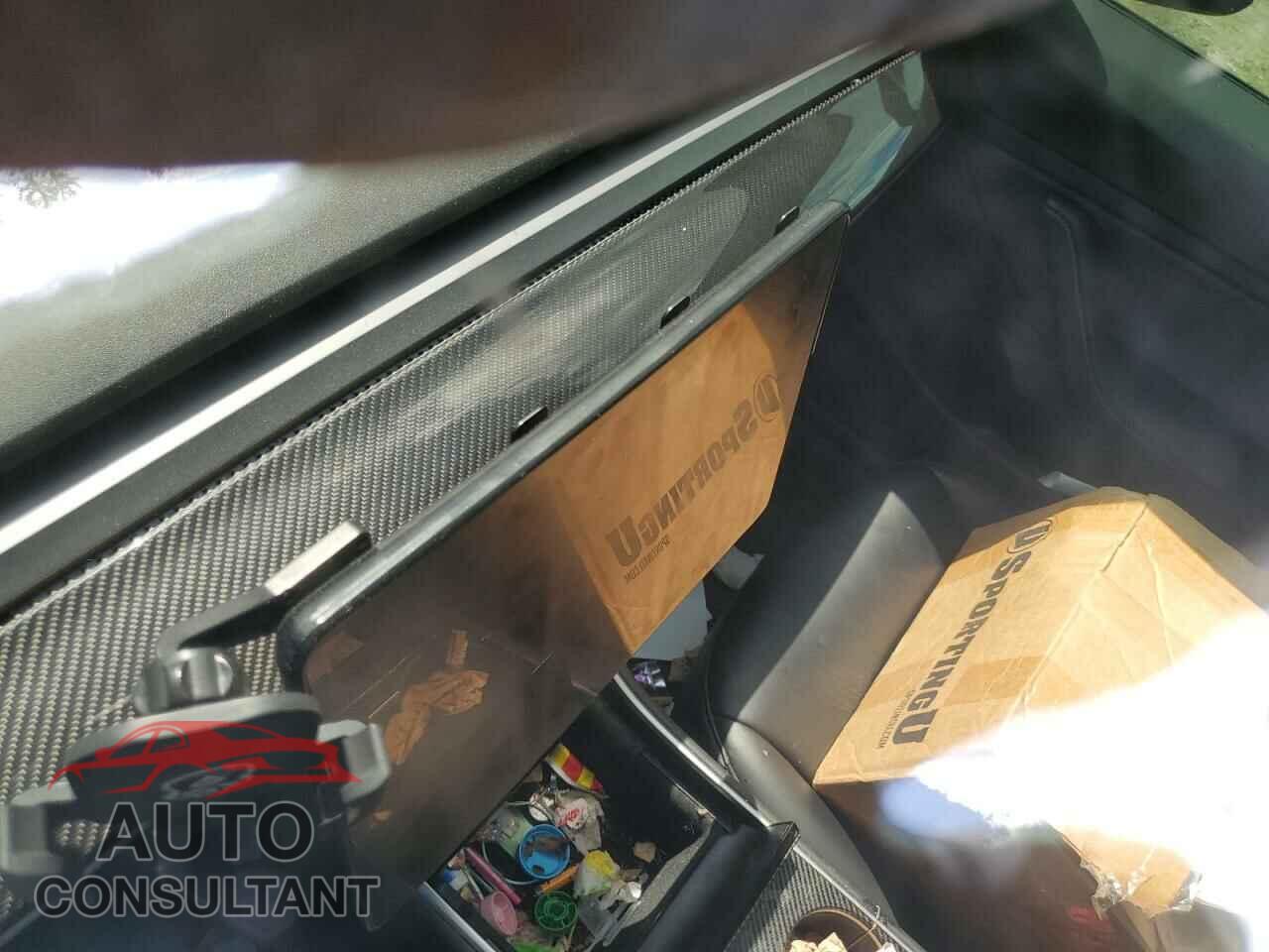 TESLA MODEL 3 2018 - 5YJ3E1EA1JF108815